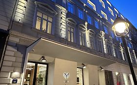Boutique Hotel Museum Belgrade